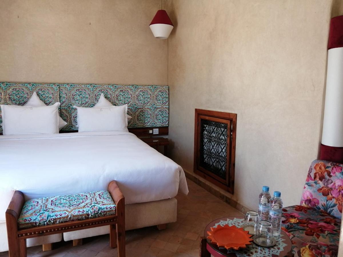 Riad Kalaa Rabat Exterior foto