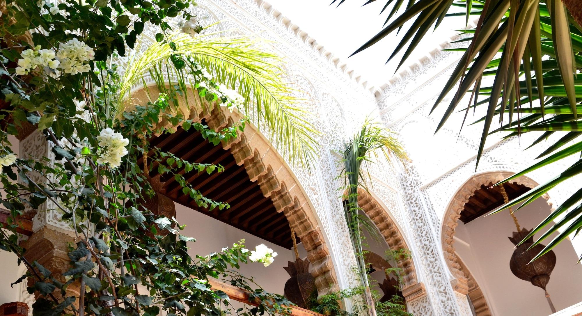 Riad Kalaa Rabat Exterior foto