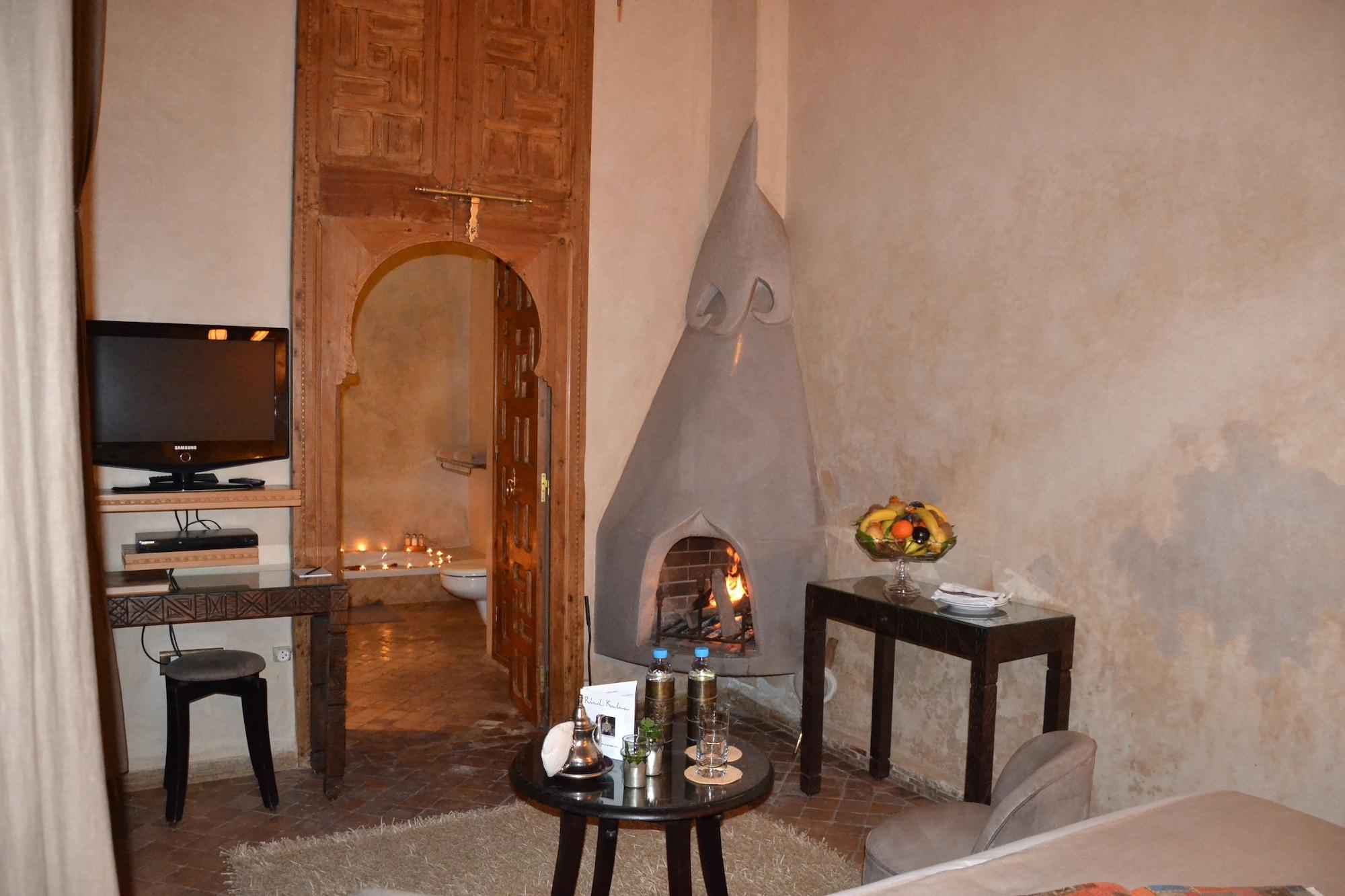 Riad Kalaa Rabat Exterior foto