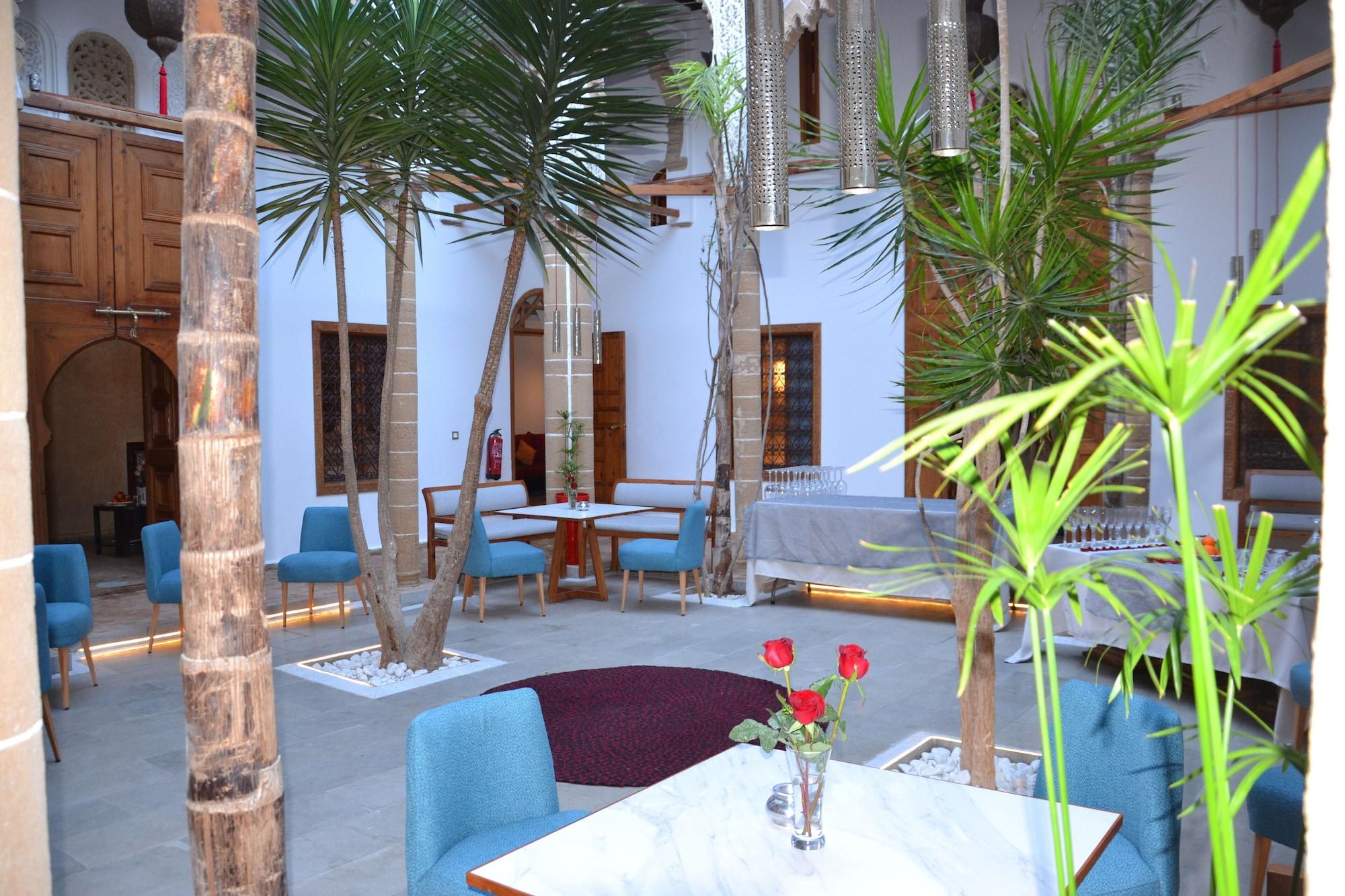 Riad Kalaa Rabat Exterior foto
