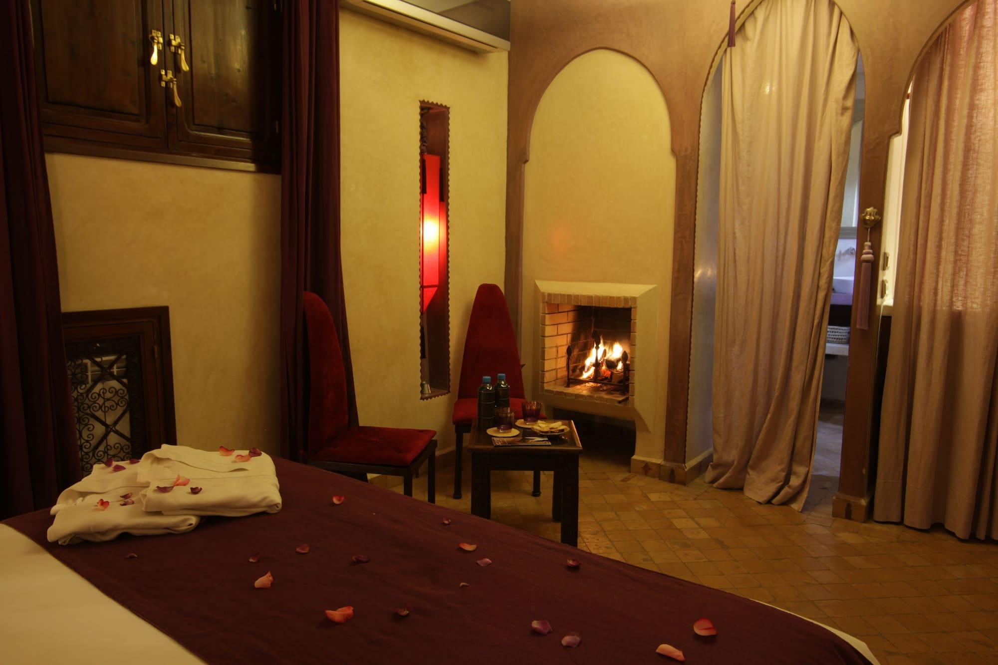 Riad Kalaa Rabat Exterior foto