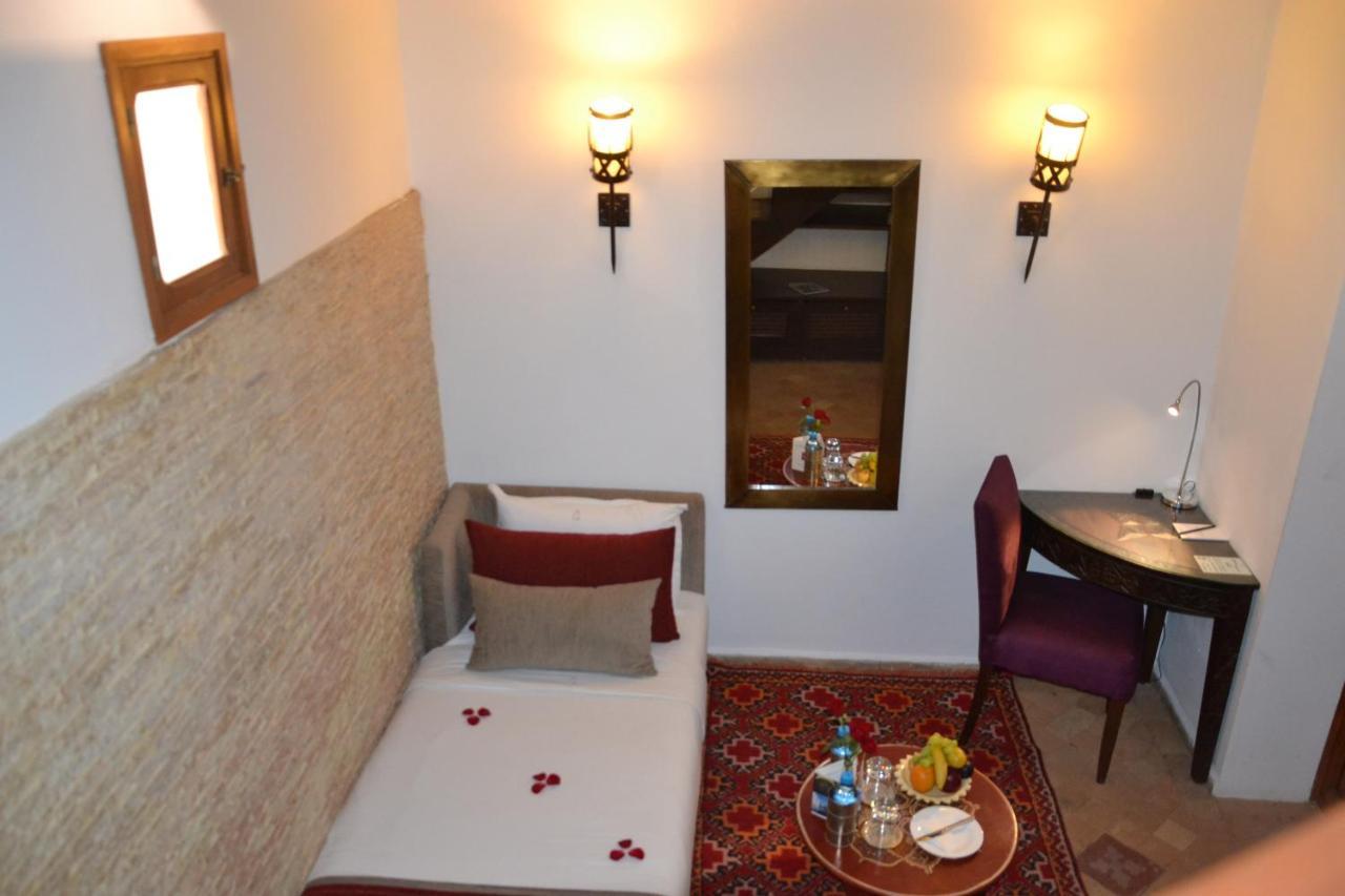 Riad Kalaa Rabat Exterior foto