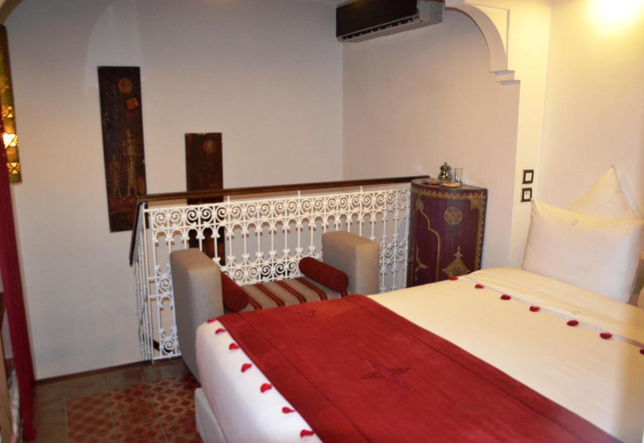 Riad Kalaa Rabat Exterior foto