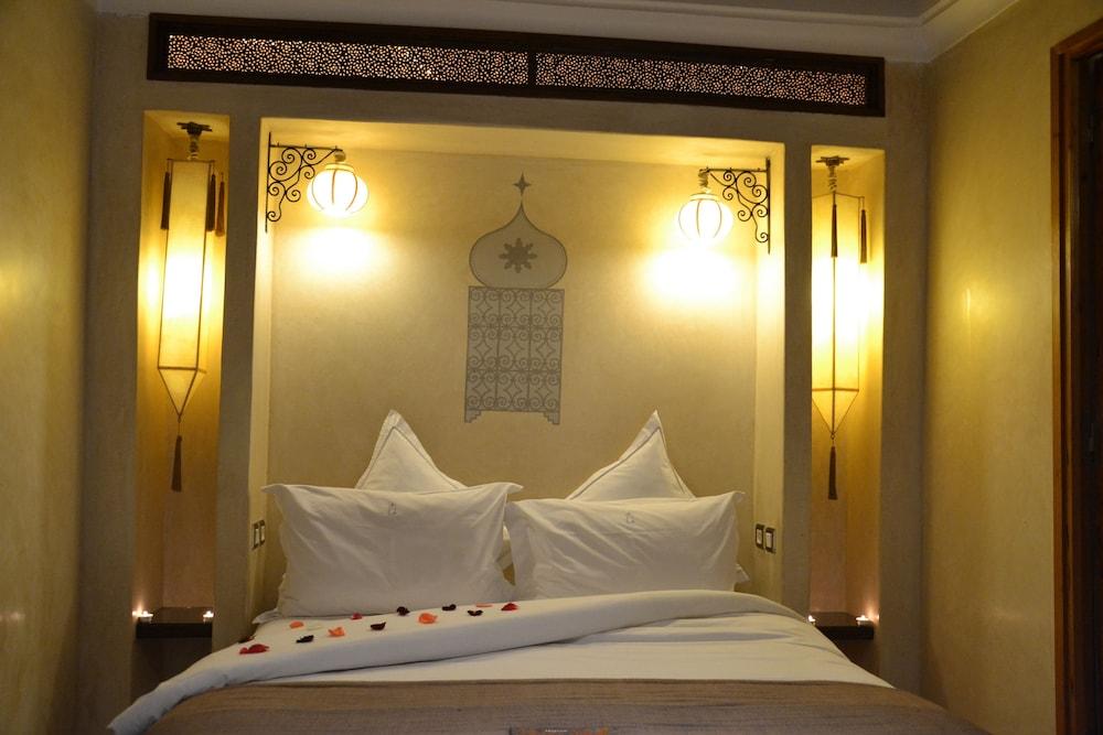 Riad Kalaa Rabat Exterior foto