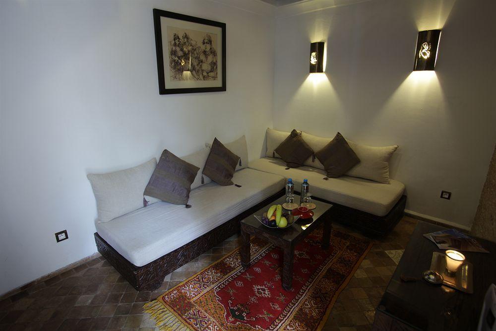 Riad Kalaa Rabat Exterior foto