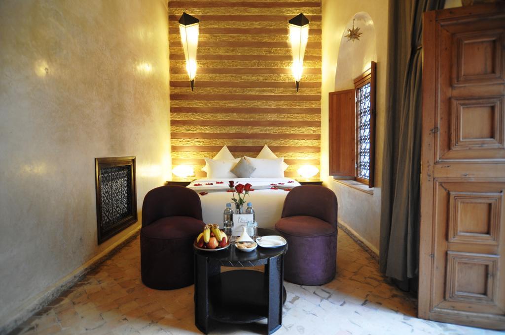 Riad Kalaa Rabat Exterior foto